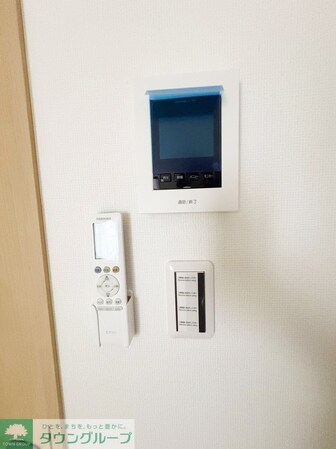 WALEAの物件内観写真